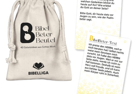 BibelBeter-Beutel