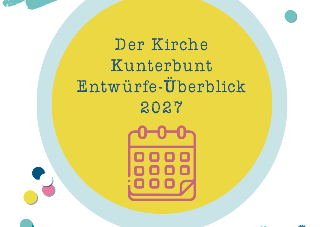 Jahresüberblick 2027
